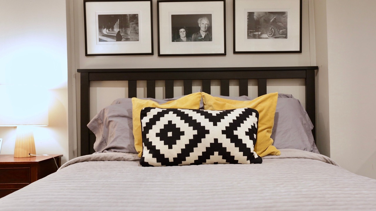Photo of Bedroom in Candler Park
