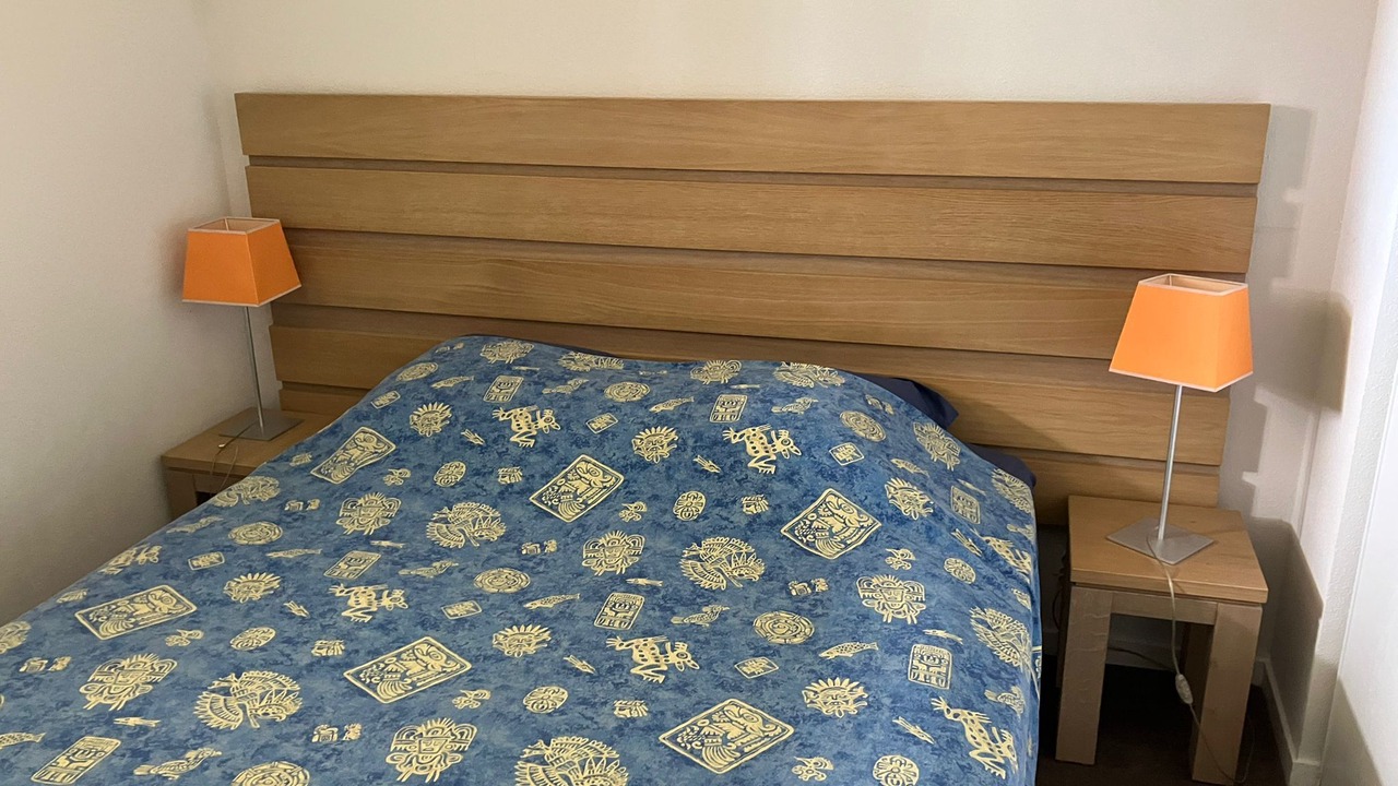 Photo of Bedroom in Sables-d'Or-les-Pins