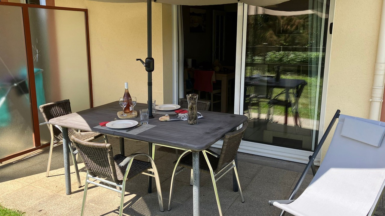 Photo of Outdoor in Sables-d'Or-les-Pins