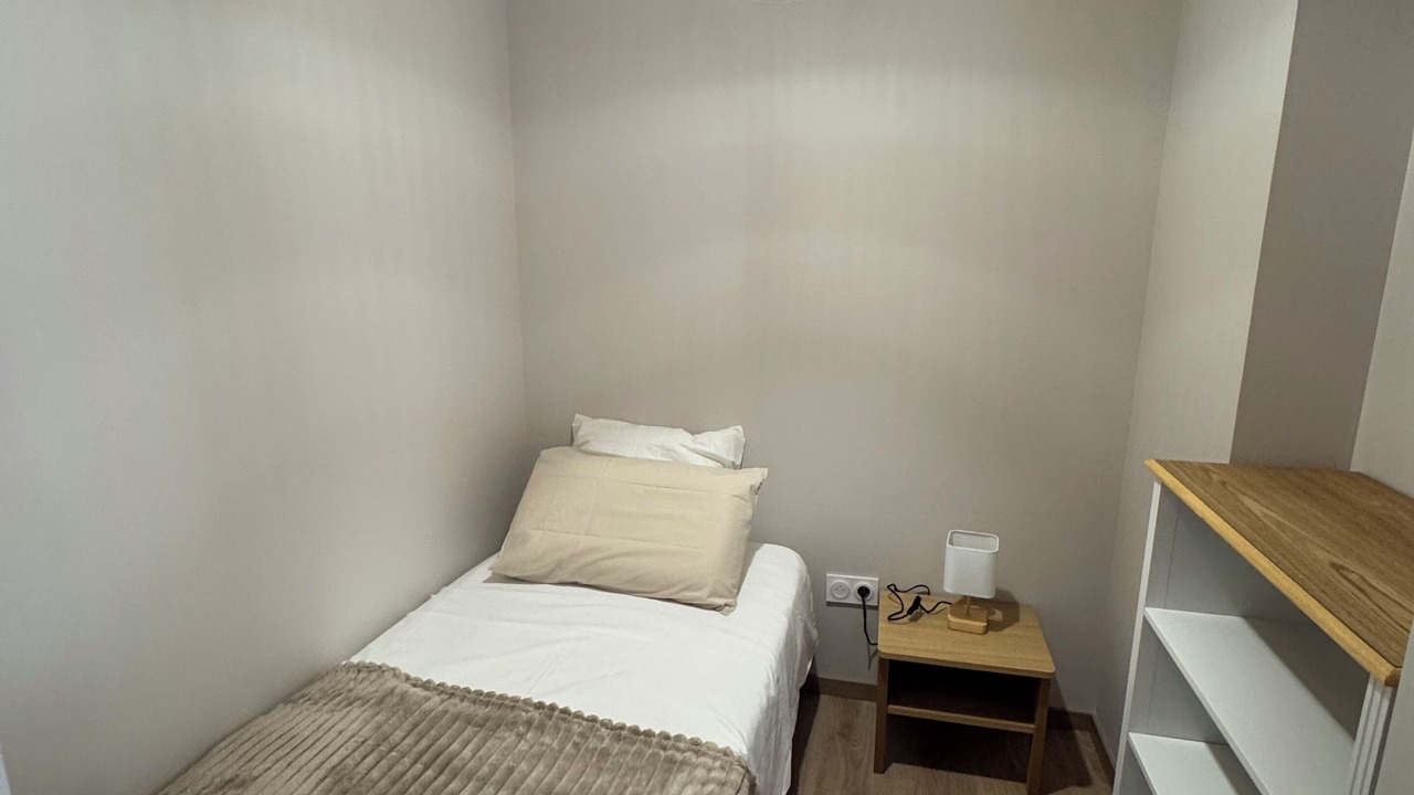 Photo of Bedroom in Caux