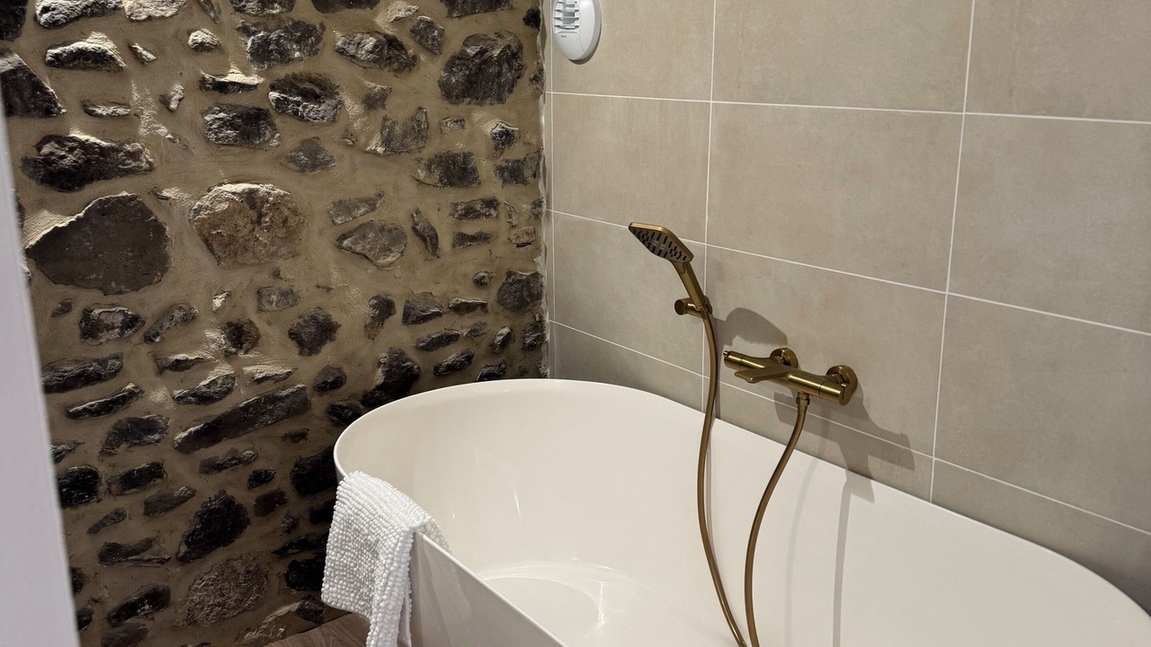 Photo of Bathroom in Caux