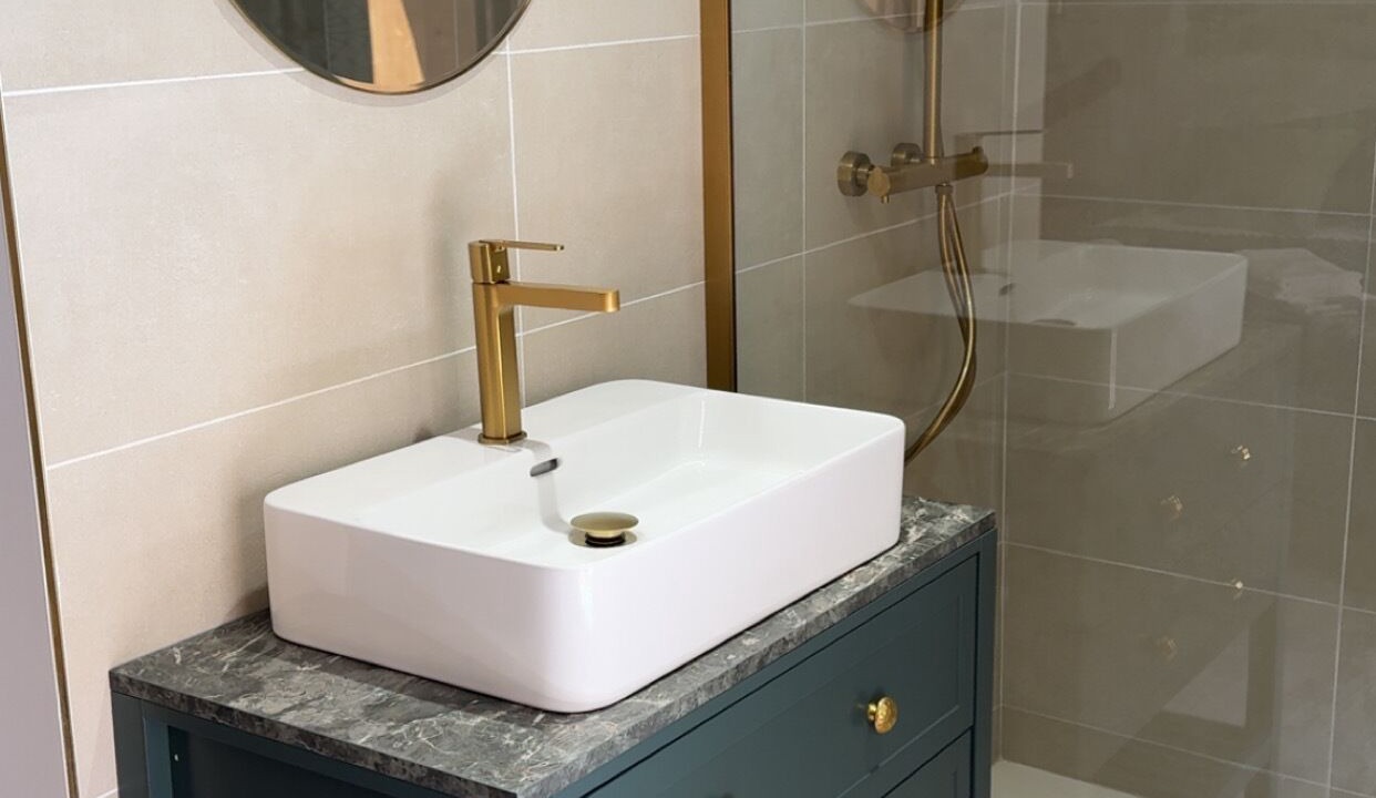 Photo of Bathroom in Caux