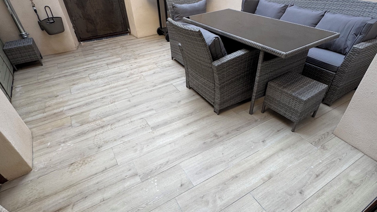 Photo of Others in Caux