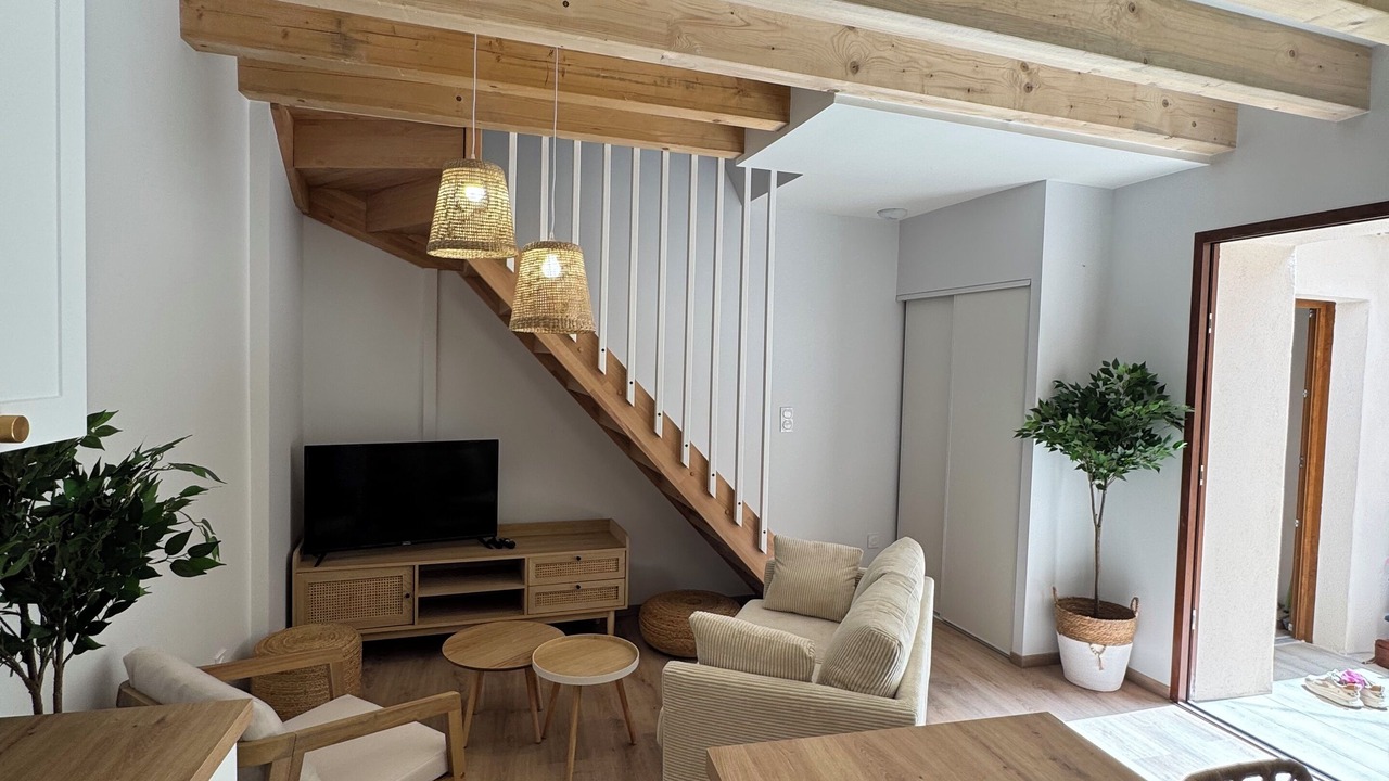 Photo of Others in Caux