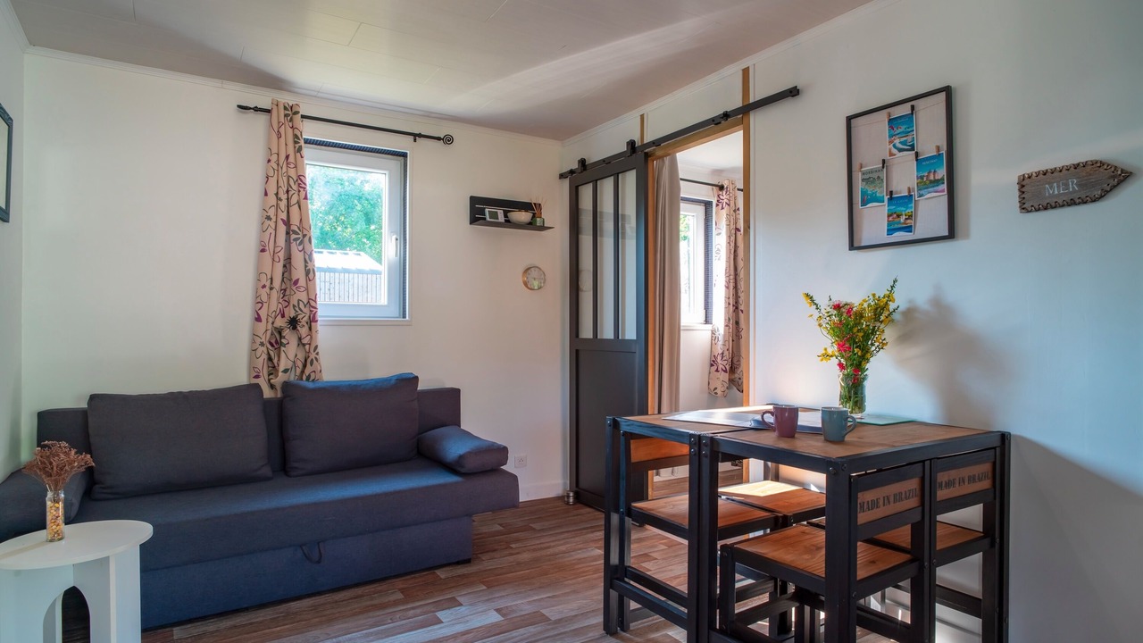 Photo of Livingroom in Penvins