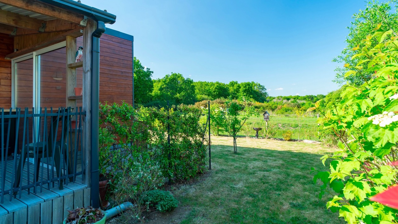 Photo of Patio Balcony in Penvins