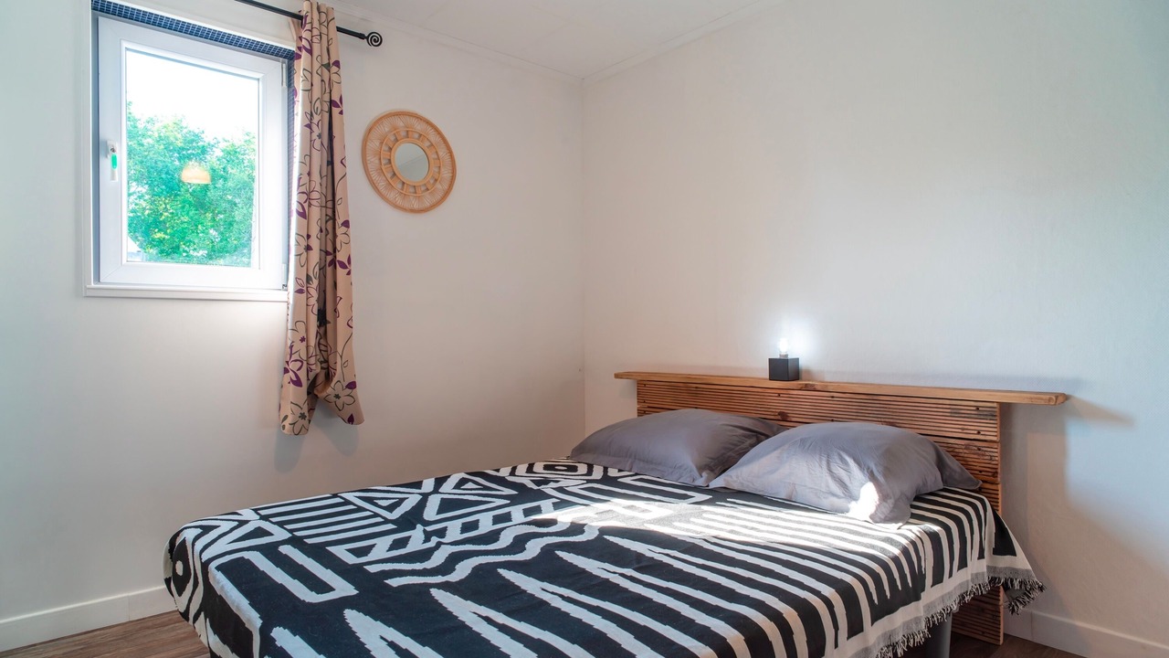 Photo of Bedroom in Penvins