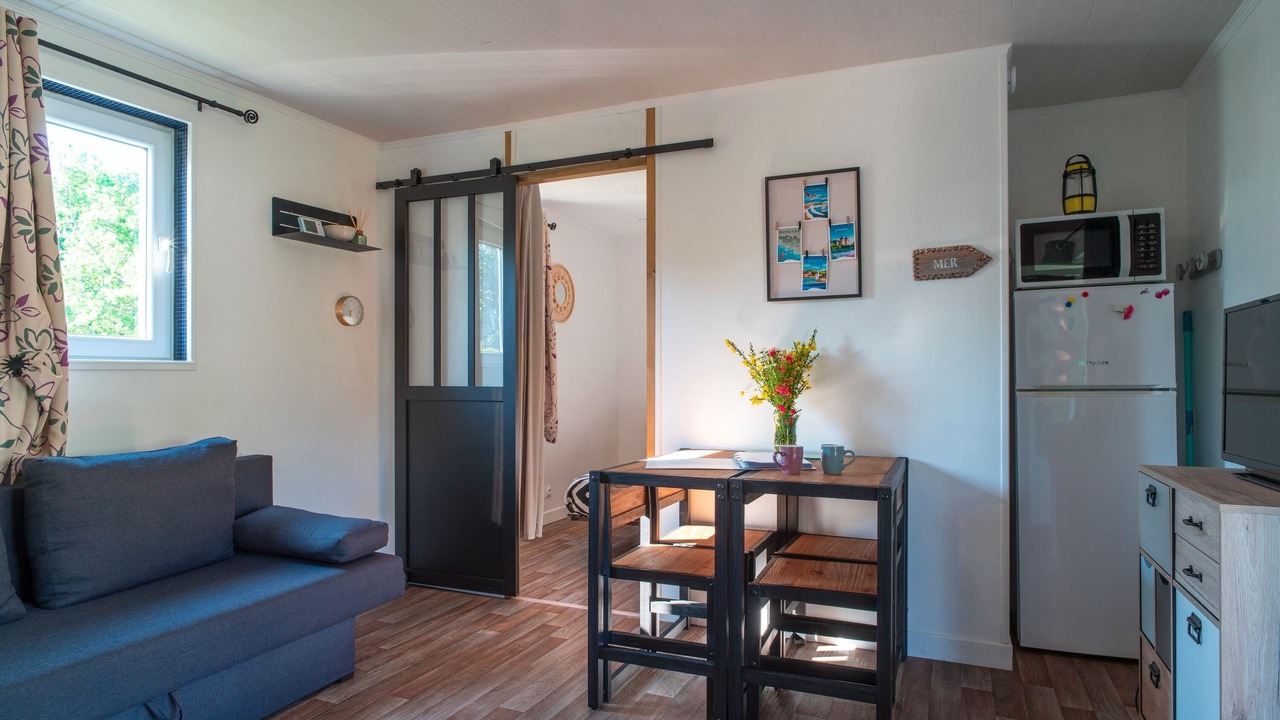 Photo of Livingroom in Penvins