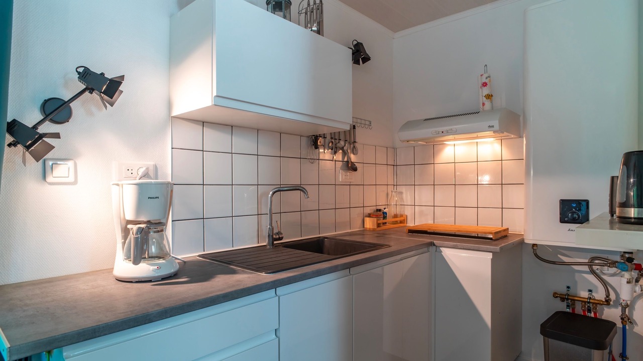 Photo of Kitchen in Penvins