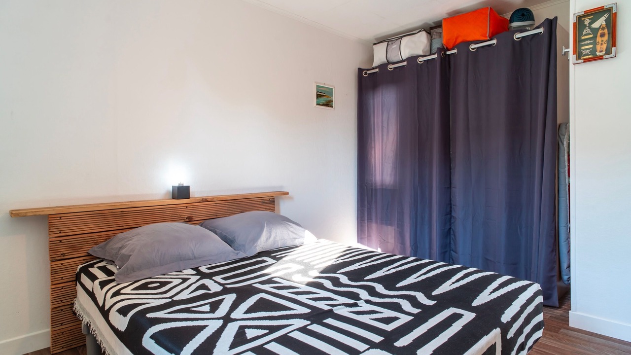 Photo of Bedroom in Penvins