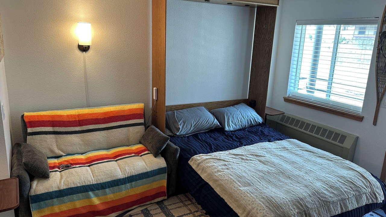 Photo of Bedroom in Kirkwood