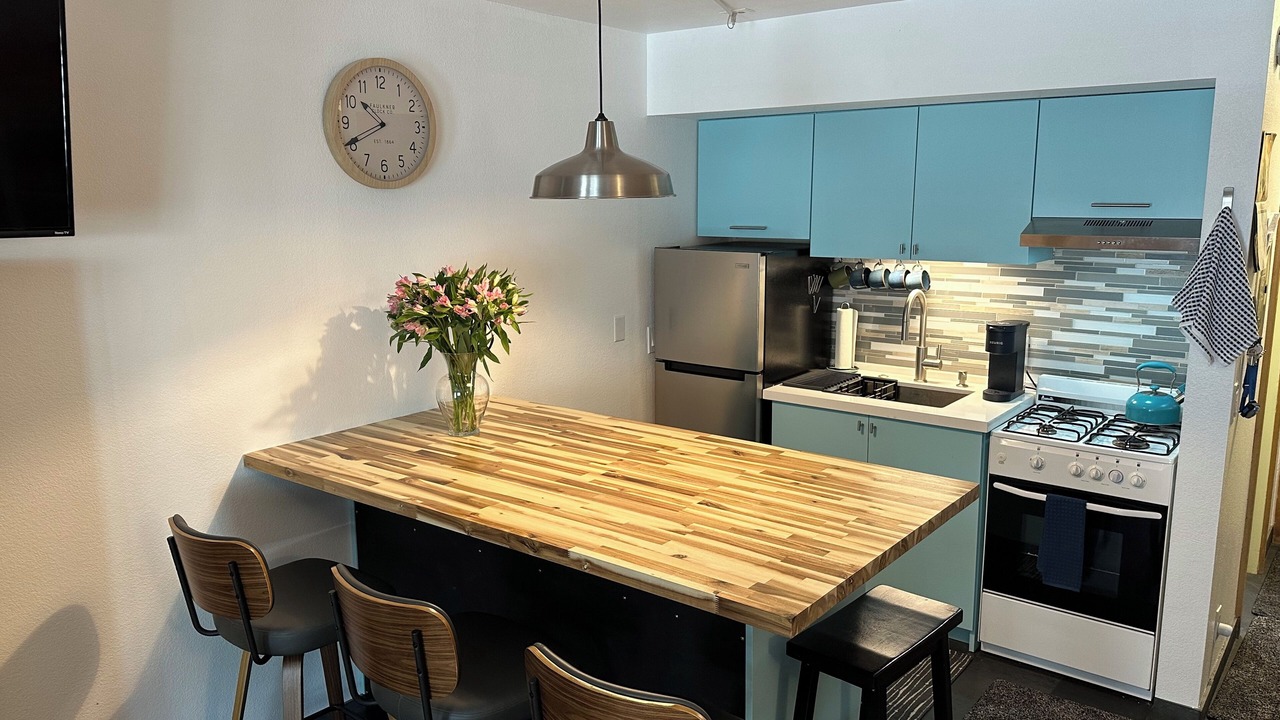 Photo of Kitchen in Kirkwood