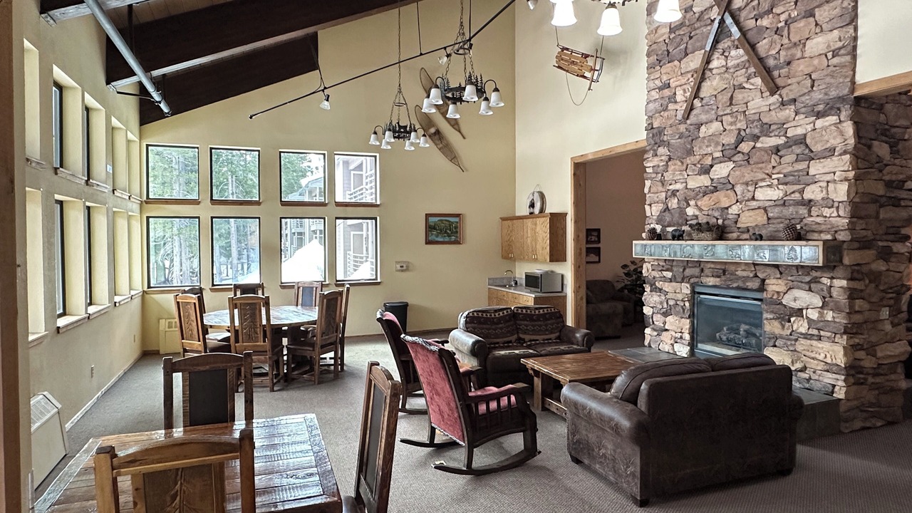 Photo of Livingroom in Kirkwood
