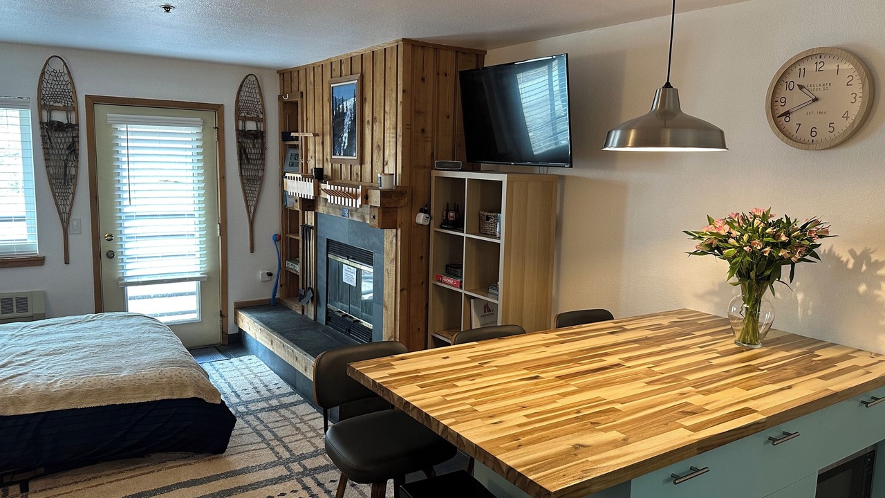 Photo of Bedroom in Kirkwood