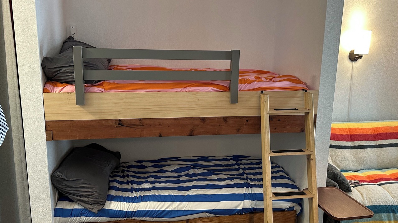 Photo of Bedroom in Kirkwood