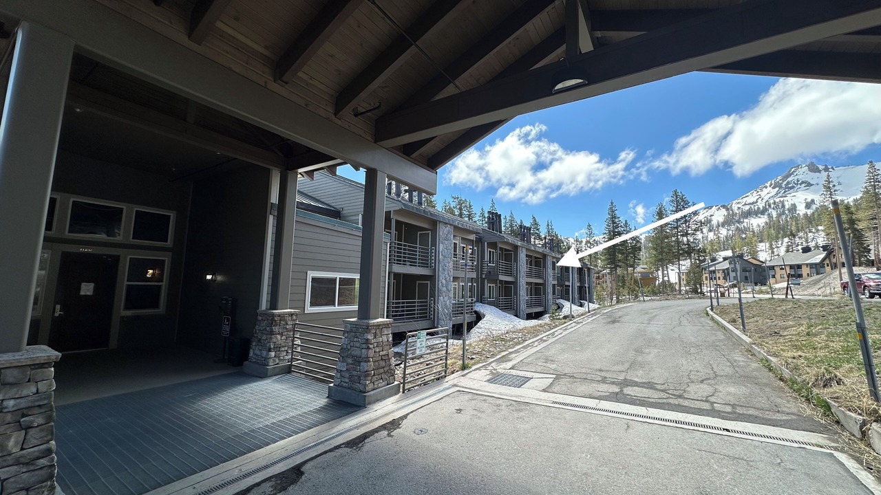 Photo of Outdoor in Kirkwood
