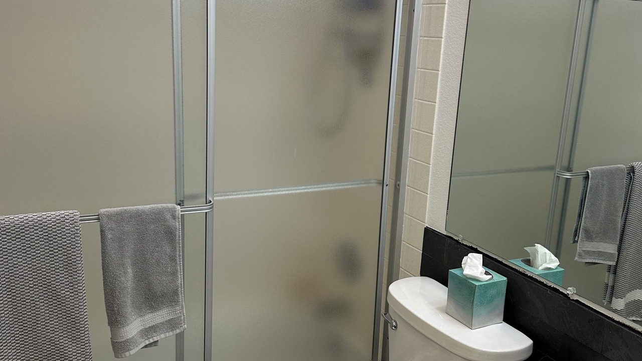 Photo of Bathroom in Kirkwood