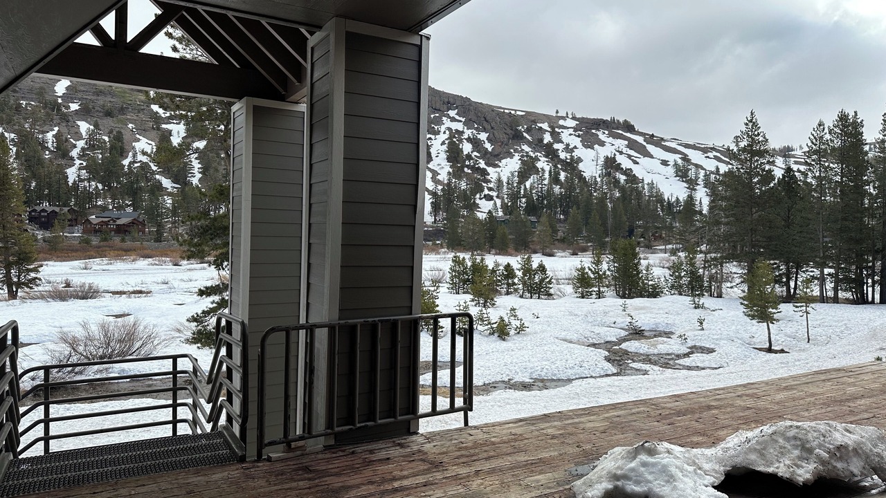 Photo of Outdoor in Kirkwood