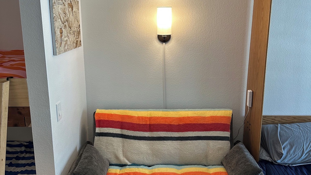 Photo of Bedroom in Kirkwood