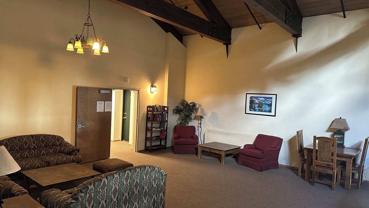 Photo of Livingroom in Kirkwood