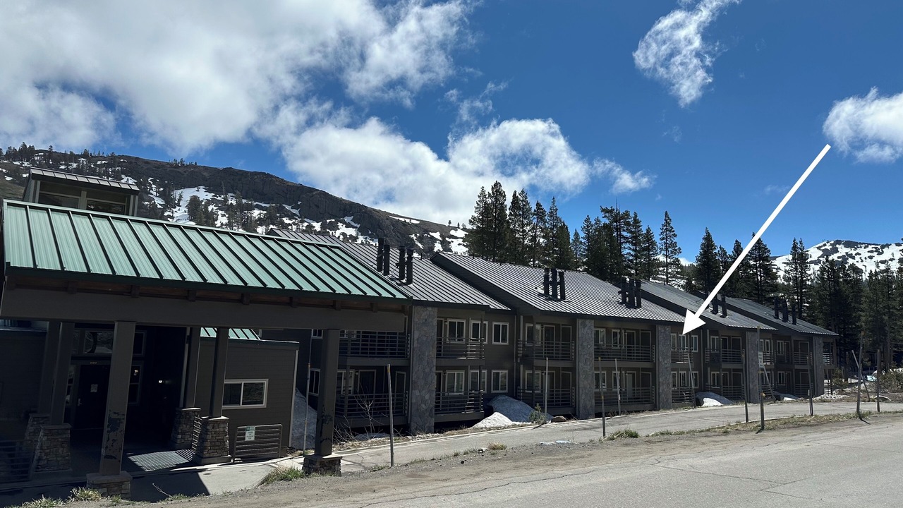 Photo of Outdoor in Kirkwood
