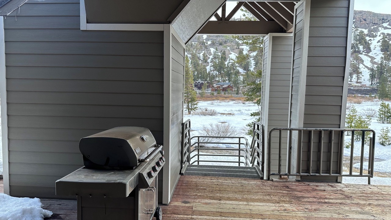 Photo of Outdoor in Kirkwood