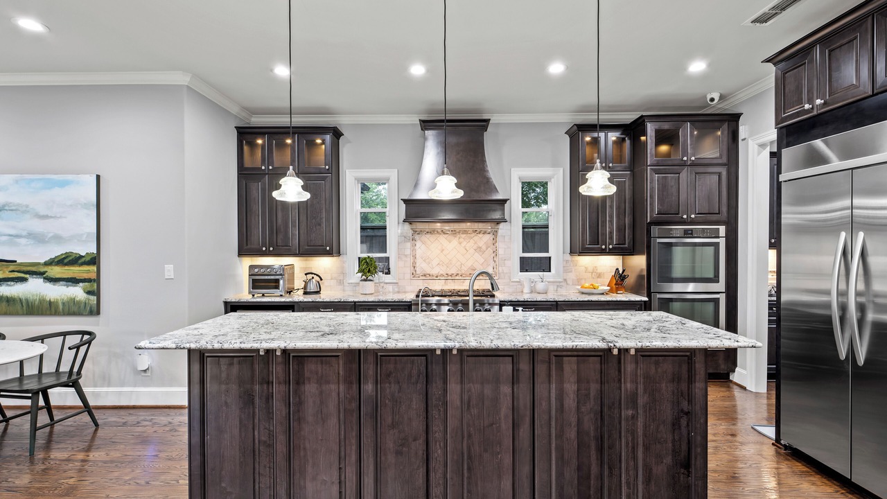 Photo of Kitchen in Lake Highlands