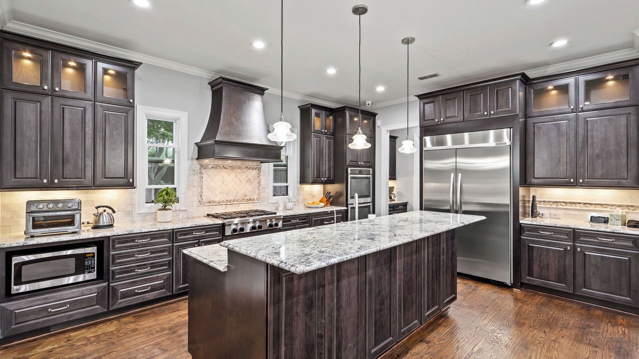 Photo of Kitchen in Lake Highlands