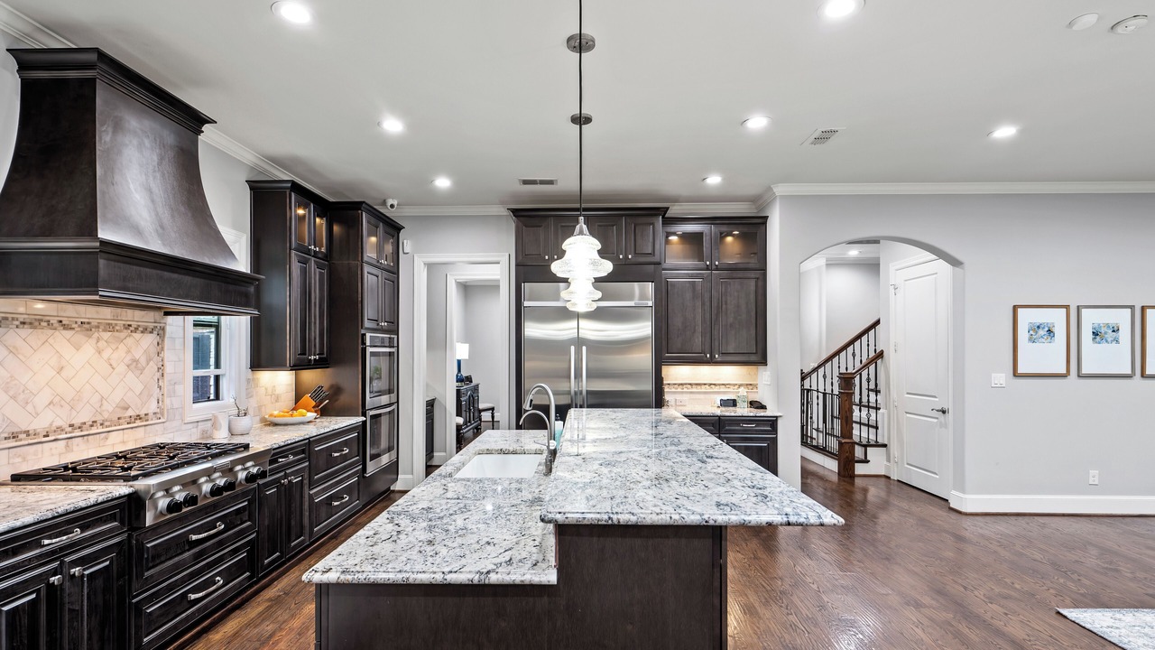Photo of Kitchen in Lake Highlands