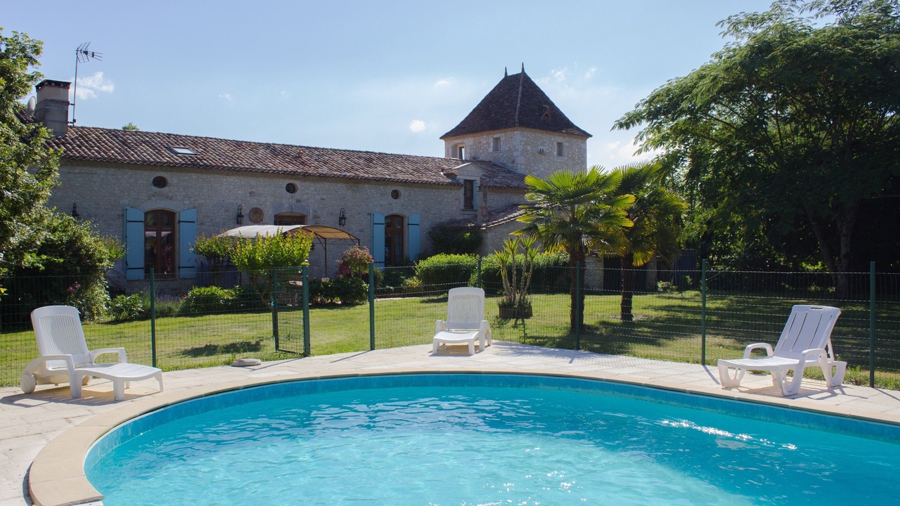 Photo of Outdoor in Thenac