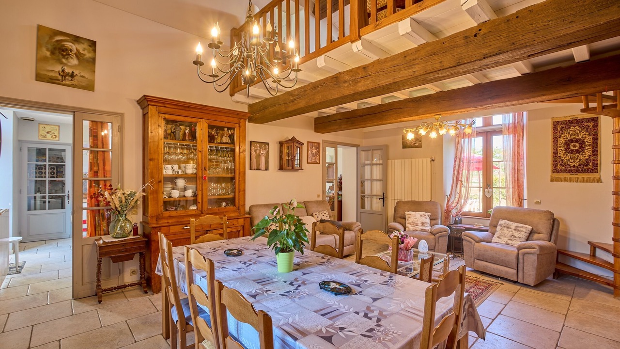 Photo of Others in Thenac