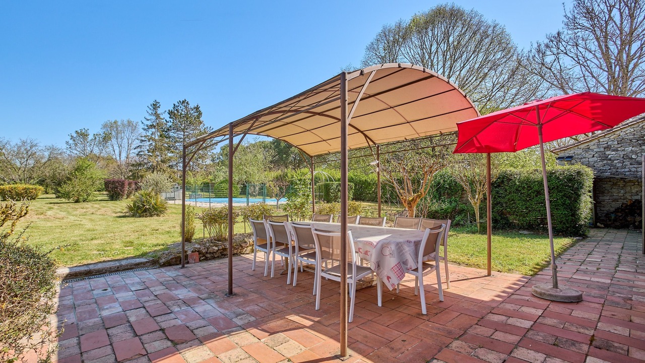 Photo of Outdoor in Thenac