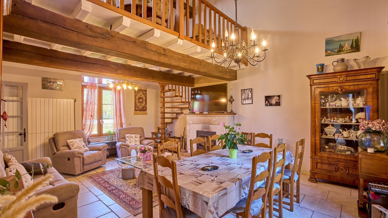 Photo of Others in Thenac