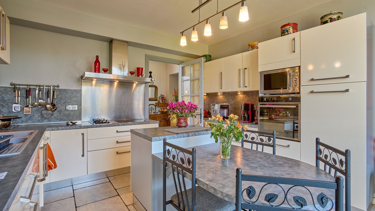 Photo of Kitchen in Thenac