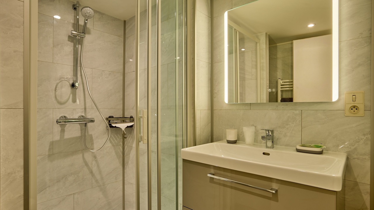 Photo of Bathroom in Thenac