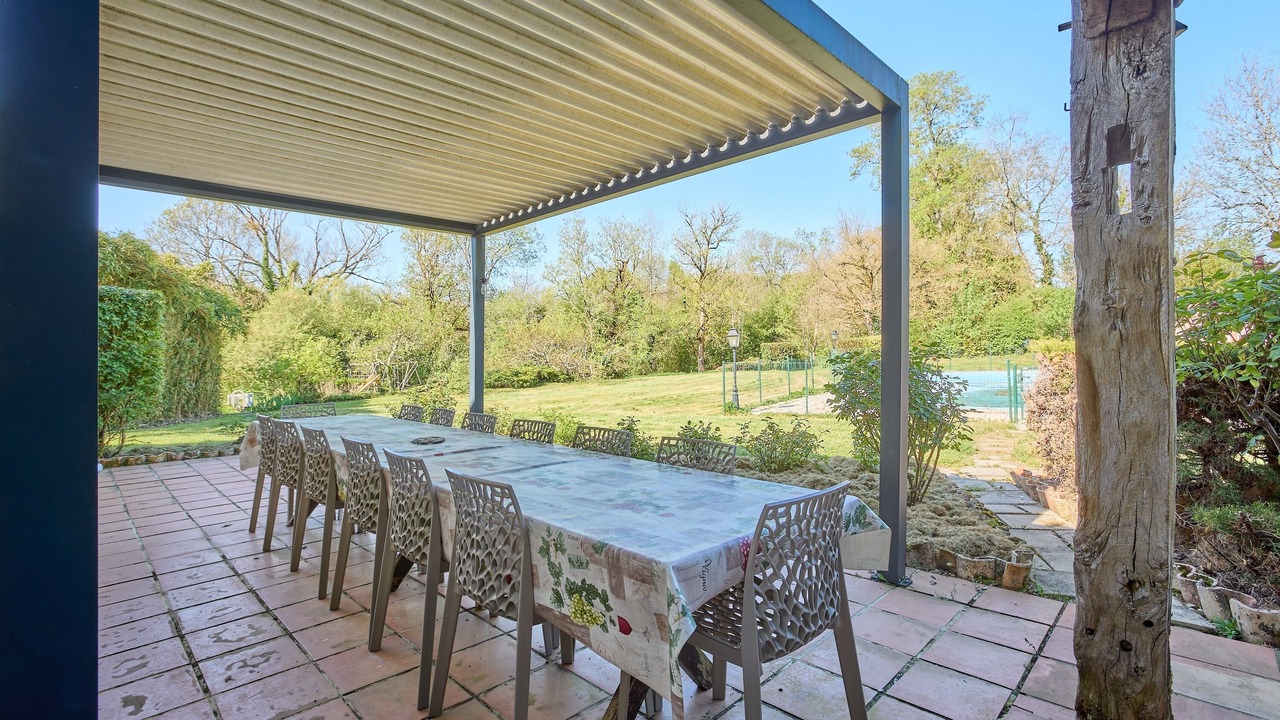 Photo of Outdoor in Thenac