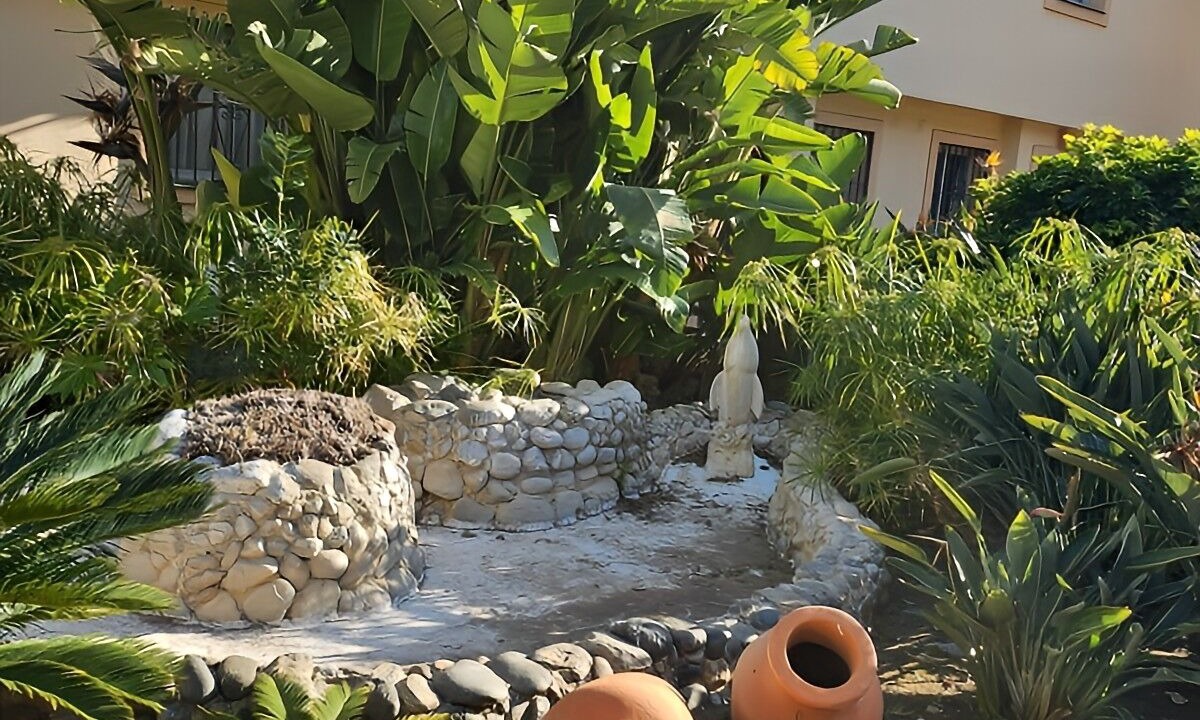 Photo of Outdoor in El Faro