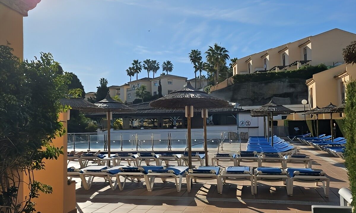 Photo of Outdoor in El Faro