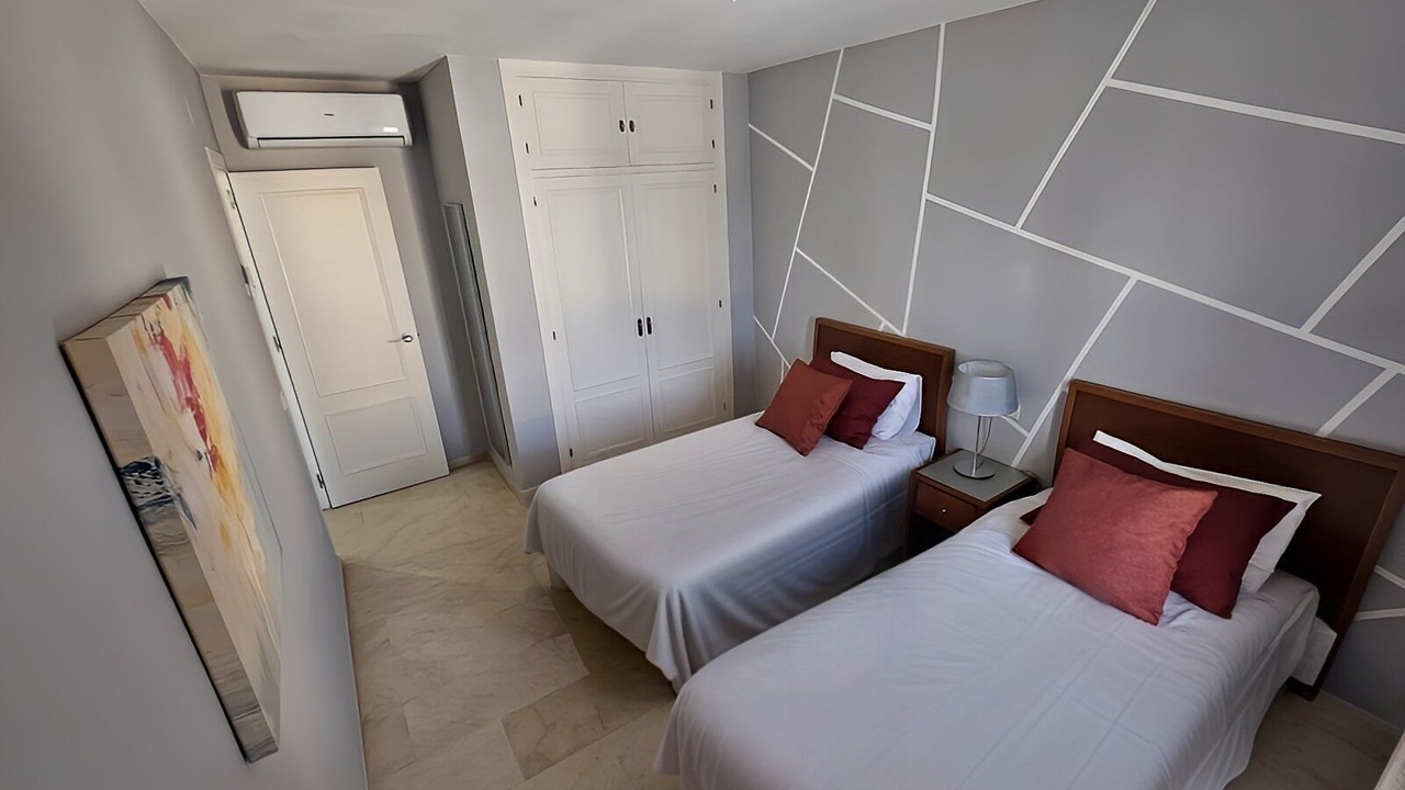 Photo of Bedroom in El Faro