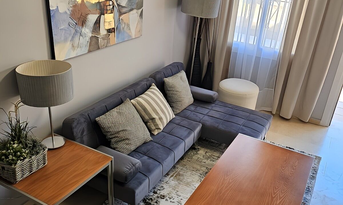 Photo of Livingroom in El Faro