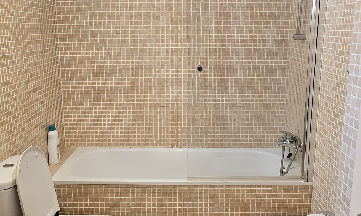 Photo of Bathroom in El Faro