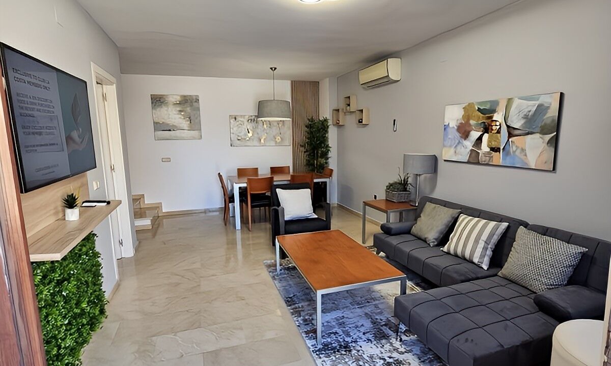 Photo of Livingroom in El Faro