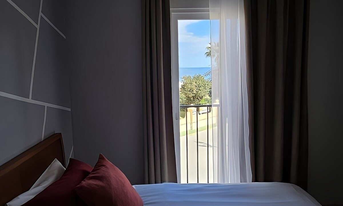 Photo of Bedroom in El Faro