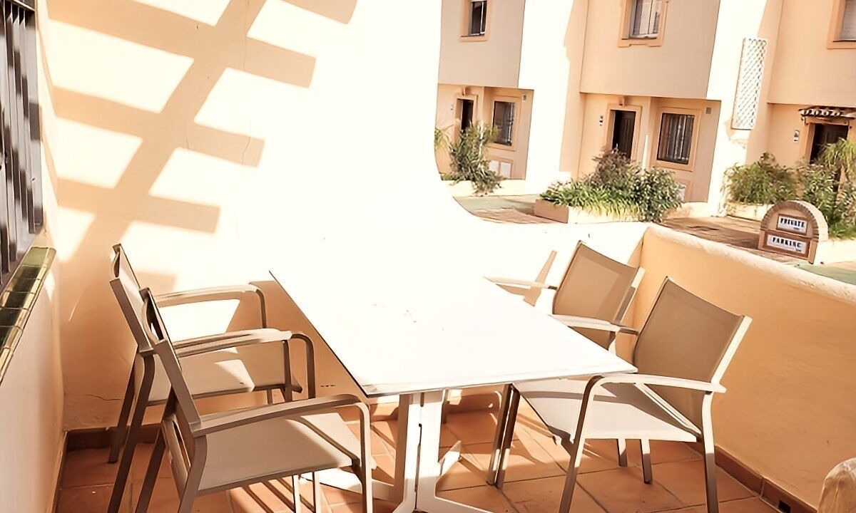 Photo of Outdoor in El Faro