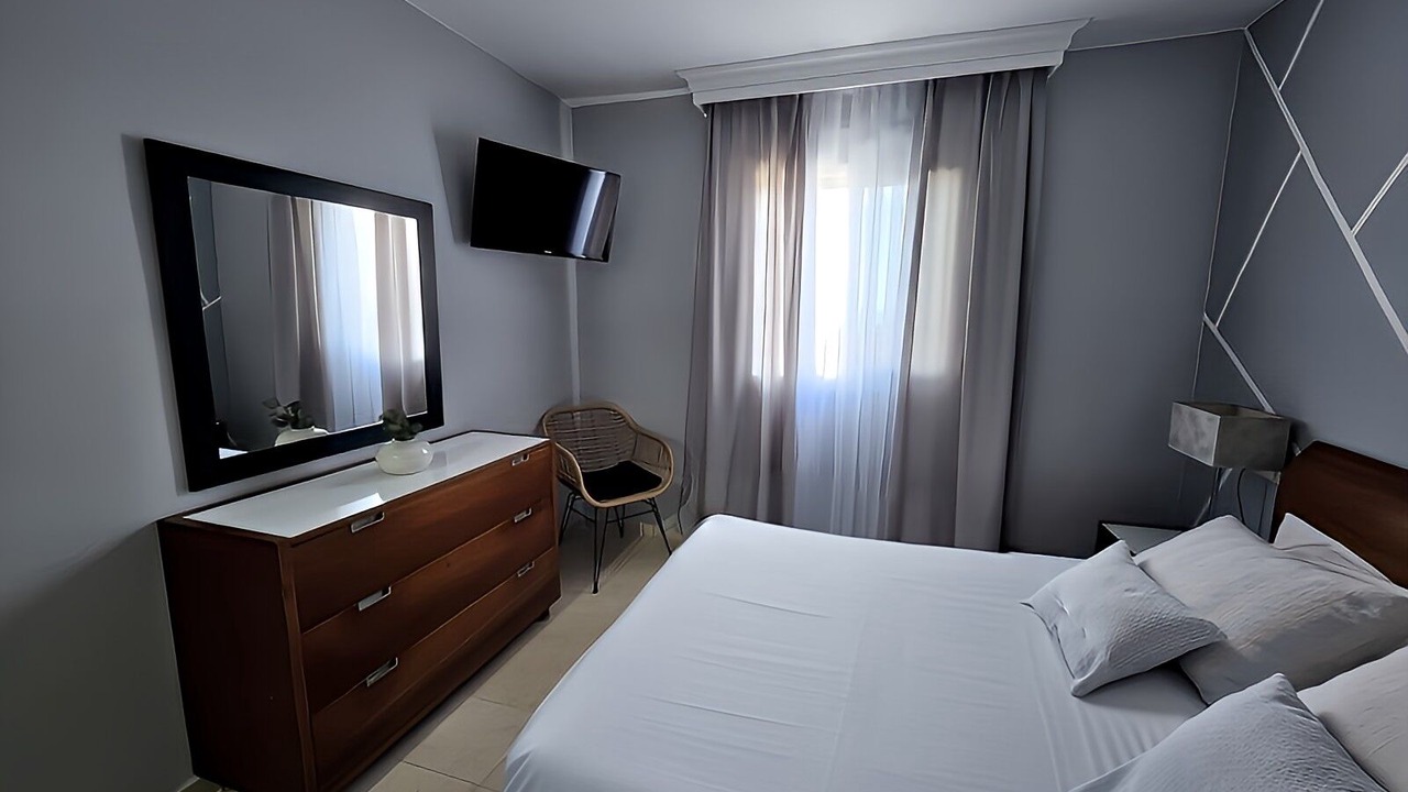 Photo of Bedroom in El Faro