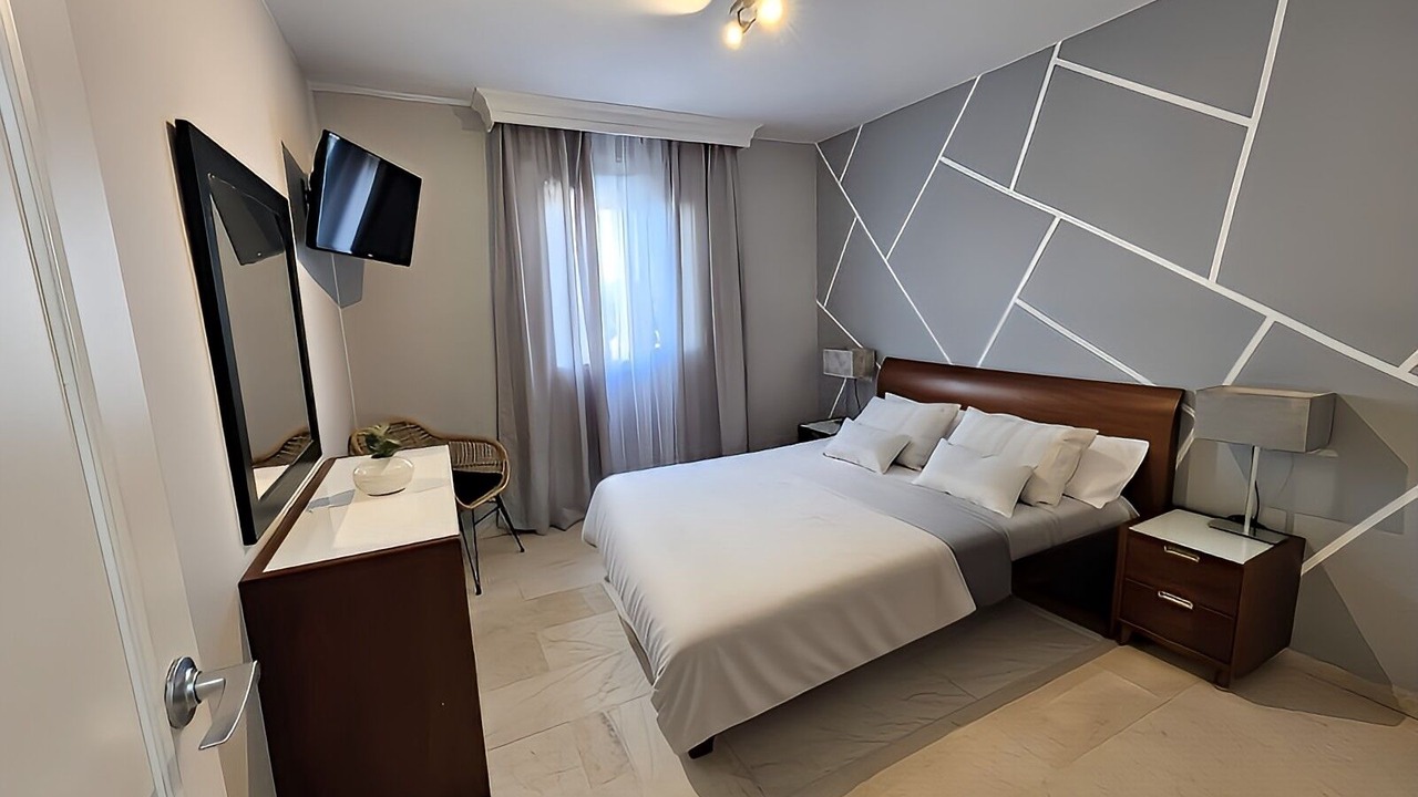 Photo of Bedroom in El Faro