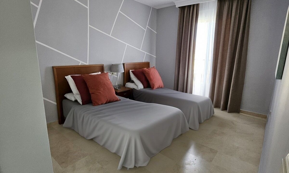 Photo of Bedroom in El Faro