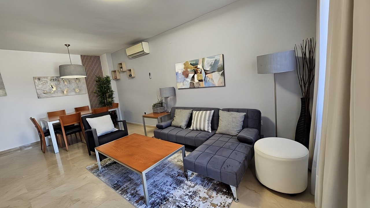 Photo of Livingroom in El Faro