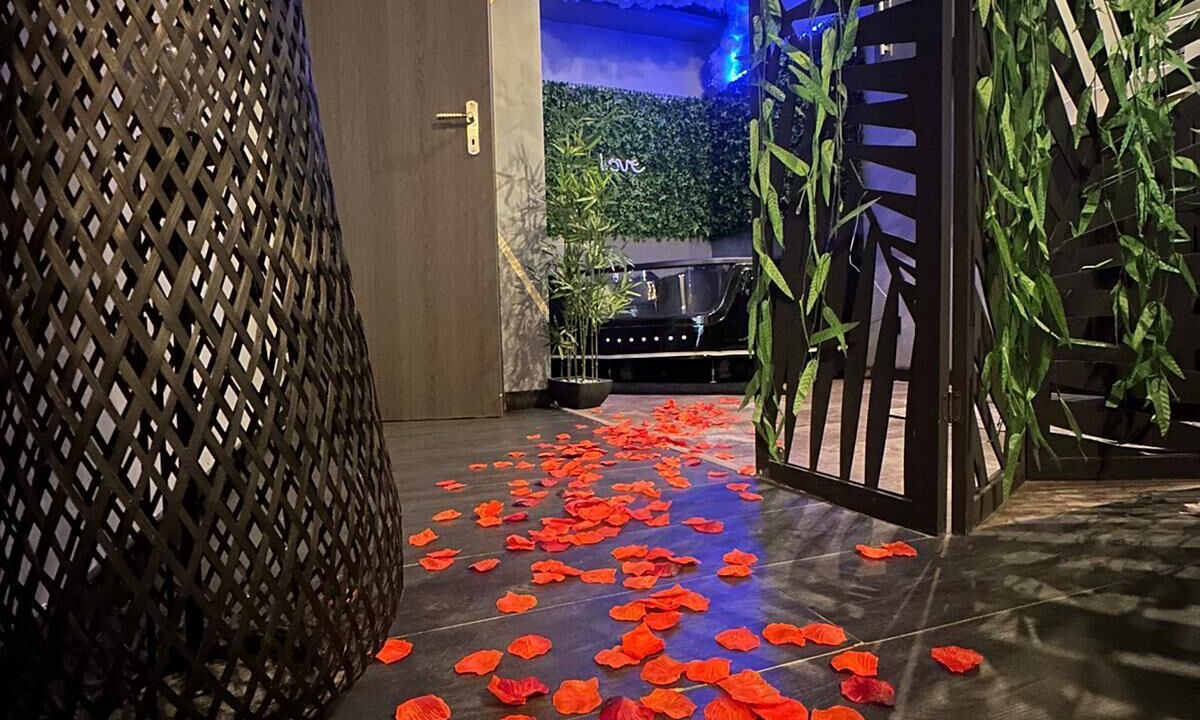 Photo of Outdoor in Tournon-sur-Rhone