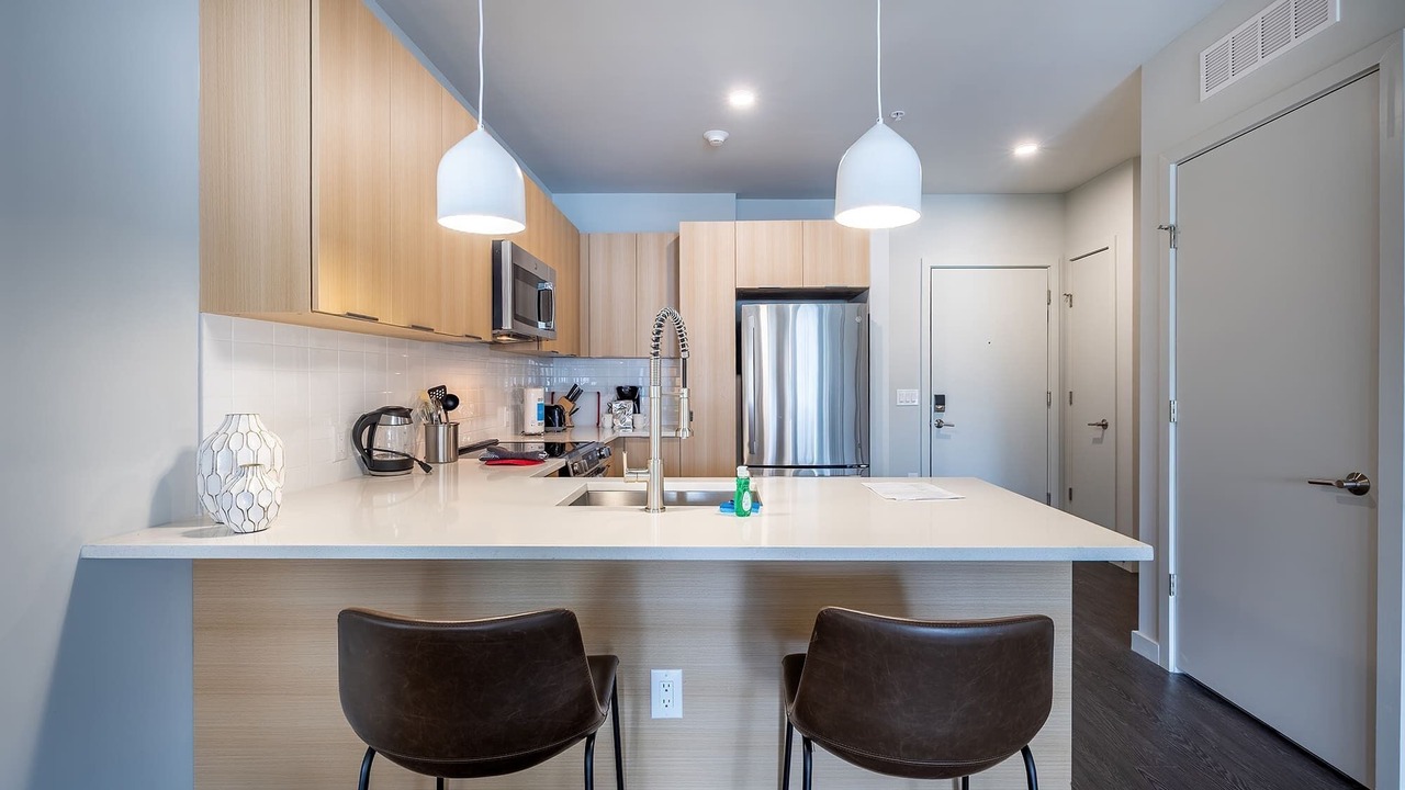 Photo of Kitchen in White Plains